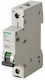 Siemens Automatic Circuit Breaker 16A Single-po...