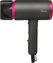 Homa HD-144F Hair Dryer Homa HD-144F Hair Dryer