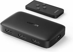 Ugreen Switch CM332 HDMI Switch 80125