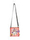 Santoro Little Dancer Παιδική Τσάντα Ώμου Ροζ 21x1.5εκ.