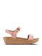 Fitflop Bon Platforme dama Roz