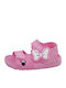 Disney Lipari Children's Beach Shoes Pink