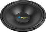 Dibeisi G1501-8 Car Audio Subwoofer 15" 200W RMS