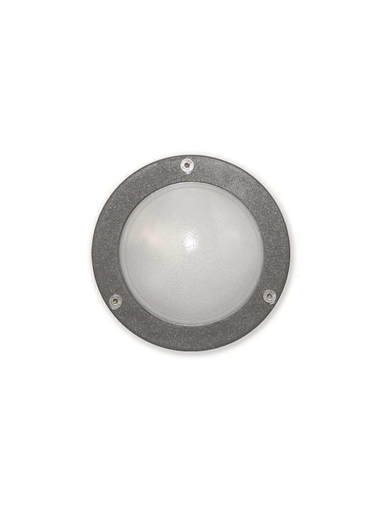 Lightup Wall-Mounted Outdoor Ceiling Light G9 IP64