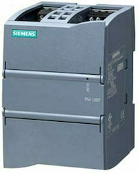 Siemens Τροφοδοτικό Ράγας με Έξοδο 24V και Ισχύ 60W 2.5A