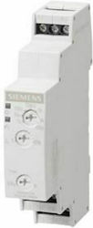 Siemens Ρελέ Χρονικό 12-240V 7PV1578-1BW30