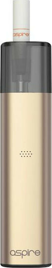 Aspire Vilter Комплект капсули 2мл с Вградена Батерия 450mAh Шампанско