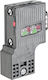 Siemens Simatic DP Bus Connector 6ES7972-0BA52-0XA0