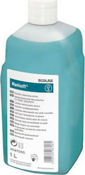 Ecolab Manisoft Cream Hand Soap
