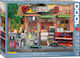 Rock Shop by Paul Normand Puzzle 2D 1000pcs 6000-5614