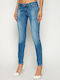 Guess Ultra Curve Low Waist Women's Jean Trousers in Skinny Fit