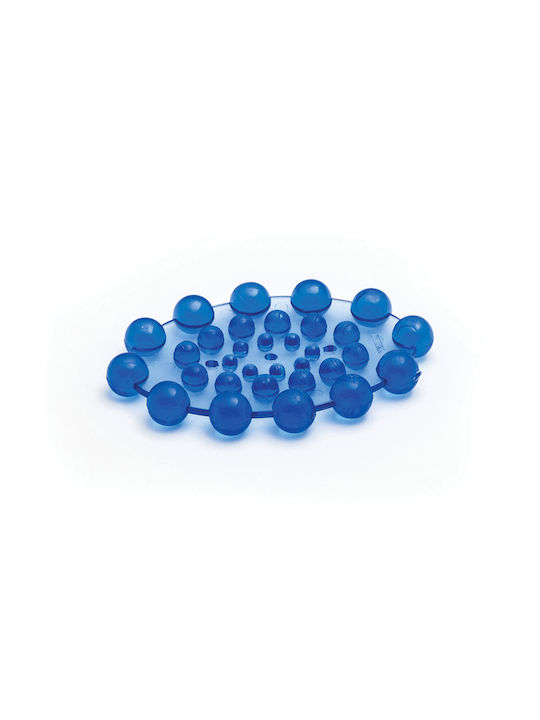 Svim Tisch Seifenschale Kunststoff Blau
