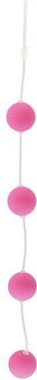 Toyz4lovers 4 Beads Timeless Vaginal Balls Vaginalbälle Rosa