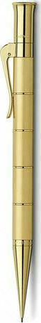 Faber-Castell Classic Anello Gold 12307354 Mechanical Pencil Metallic 1pcs Yellow
