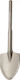 Makita Point Chisel with SDS Max Socket 400x100mm