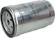 Bosch Gasoline Filter for Φίλτρο Βενζίνης για Hyundai Elantra / I20 / I20 Active / I30 / Ix55 / Santa Fé I / Kia Cee'd / Pro Cee'd / Rio Iii