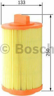 Bosch Φίλτρο Αέρα Αυτοκινήτου για Mercedes-Benz C Class / CLK Class / E Class