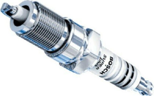 Bosch Car Spark Plug HR8MCV 1pcs