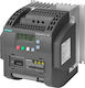 Siemens Sinamics V20 Ρυθμιστής Στροφών Basic Co...
