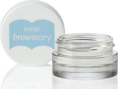 Paese Browstory Seife für Augenbrauen Brow Styling