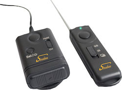 Interfit Photographic STR123 Τηλεχειριστήριο Interfit Photographic STR123 Τηλεχειριστήριο
