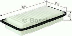 Bosch Φίλτρο Αέρα Αυτοκινήτου για Toyota Previa 2000-2006 / RAV 4 2000-2005