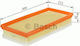Bosch Car Air Filter for Ford Galaxy Seat Alhambra Volkswagen Sharan
