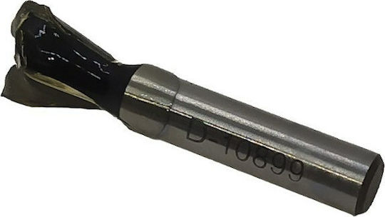 Makita Κοπτικό Εξάρτημα Εργαλείου για Ξύλο 8mm