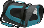 Trixie Dog Carrying Turquoise Shoulder Bag for 6kg Pets L52xW27xH27cm