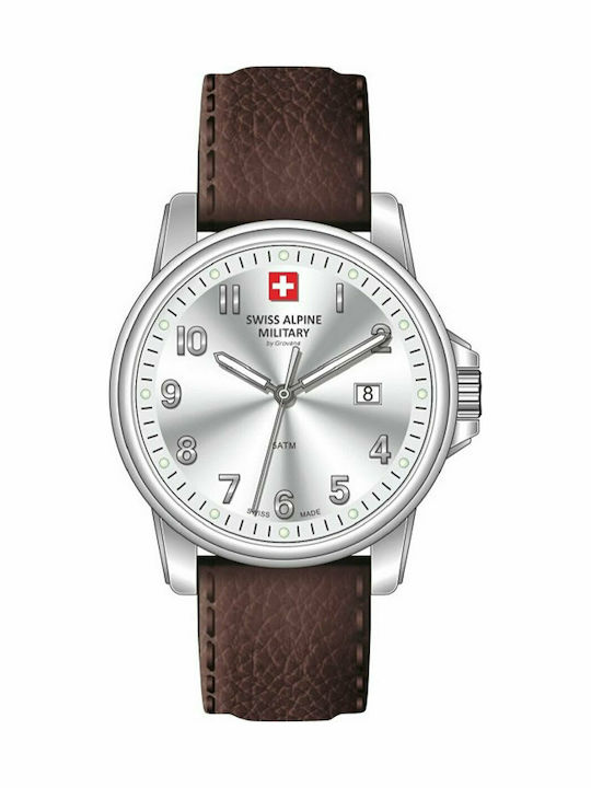 Swiss Alpine Military by Grovana Leader Γυναικε...