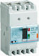 Legrand Αυτόματος Ισχύος 3P 160A 25kA DPX3 420047