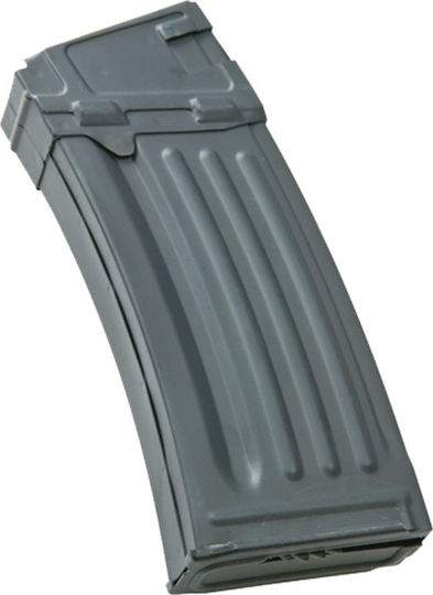 Classic Army Гън Магазин Γεμιστήρας Soft AEG, CA53, CA33E, 450rd