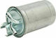 Bosch Φίλτρο Βενζίνης για Audi A4 / Ash / A8 / Allroad / Skoda Superb I / Vv Passat 2.5d / 3.zd