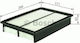 Bosch Car Air Filter for Mazda Xedos Toyota Corolla