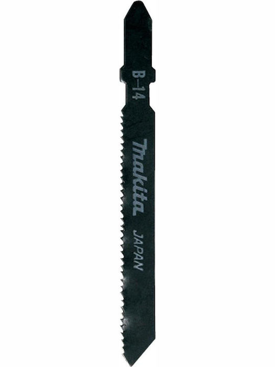 Makita B-14 Lamele για Κοπή Πλαστικού & Plexiglass 5buc