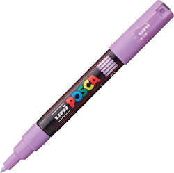 Uni-Ball PC-5M Marker de Proiectare 2.5mm Levanter