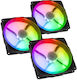 Noiseblocker NB-eLoop X B12-PS Case Fans 120mm ...