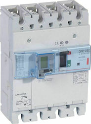 Legrand DPX3 Automatische Leistung 420255