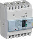 Legrand DPX3 Industrial Power Διακόπτης Ισχύος ...