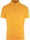 Guy Laroche GL2119090 Herren Kurzarmshirt Polo Gelb GL2119090-15