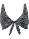 BP-2186 Bikini Sport-BH C Becher Polka Dot