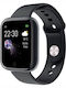 Andowl G1 Smartwatch (Negru)