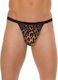Rimba String with Pouch Ανδρικό Sexy String