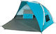 OZtrail Resort Dome 4 Ατόμων Τιρκουάζ