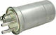 Bosch Gasoline Filter for Φίλτρο Βενζίνης για Ford Mondeo Iii 2.0d 2000-2007