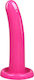 Lovetoy Holy Dong Medium Dildo cu ventuză Roz 14cm