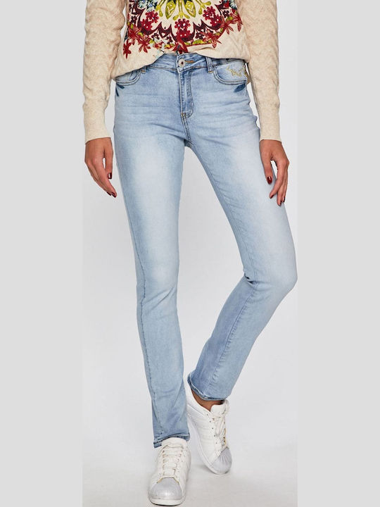 Refriposas Damenjeans