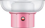 GCM-520S Candy Floss Maker 28cm Pink