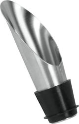 Metaltex Inox Flusskappen