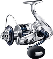 Shimano Saragosa SW A 6000HG